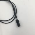 Reprap Prusa i3 mk2s/mk3  heatbed thermistor 100k. 