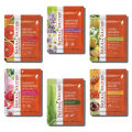 (Pack of 6) Natural Solution Silk Facial Mask | Face Mask For Glowing Skin. 