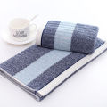 Vosges Group Jieyu brand towel pure cotton fashion household simple atmosphere soft absorbent couple J1904F. 
