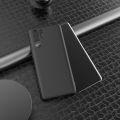 Huawei P30 Pro MATTE BLACK SOFT SILICON FLEXIBLE TPU CASE SLIM  BACK COVER. 