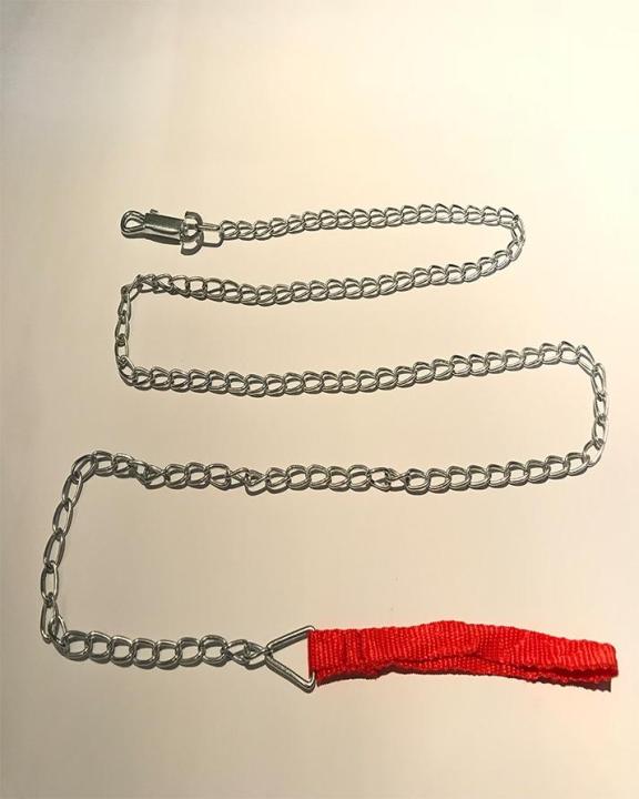 Metal%20Chain%20Leash-silver%20-easy%20grip-%20-%20Image%203