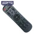 Green forest Remote Control Easy Access to Buttons ABS Replacement Smart Remote Control. 