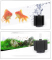 Aquarium LARGE SIZE Bio Sponge Filter  Air Water Pump Aquarium Filter Fish Tank Aquarium Accessories Cleaning Tools. 