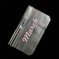 Monthly Budget Organizer Filing Products Cash Budget Envelope Zipper Bag Organizer A6 Monthly Budget Binder. 