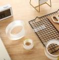 DOUBLE SIDED MAGIC NANO TAPE. 