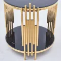 IMPORTED Coffee Table / Centre Table /Side Table Stainless Steel X-30.. 