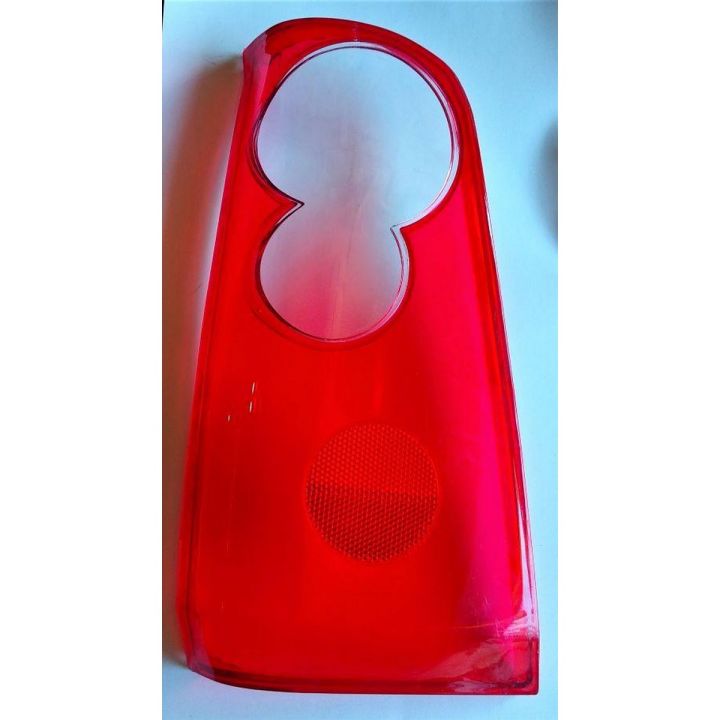 BACK LIGHT LENS LEFT HAND SIDE FOR FAW XPV VAN