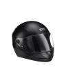 Studds Professional Helmet - Black. 