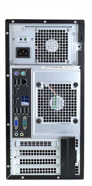 Core%20i5%204th%20generation%20Dell%20Precision%20T1700%20Tower%20With%208GB%20RAM%20&%20500GB%20Hard%20Drive%20-%20Image%204