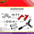SHOCK ABSORBER ACCESSORIES CDI70 FRONT OEM QUALITY (BOX PACK) ALL HONDA 70CC MODELS. 