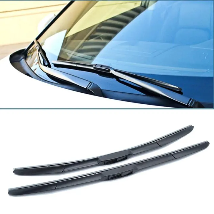 Genuine%20Toyota%20Aqua%20Wiper%20Blades%20Set%20of%202%20-%2014%20x%2026%20inch%20-%202%20Piece%20-%20Image%202