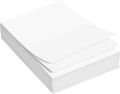 Printer Photo Copiers Paper A4 70GSM (Pack of 100 Pages). 
