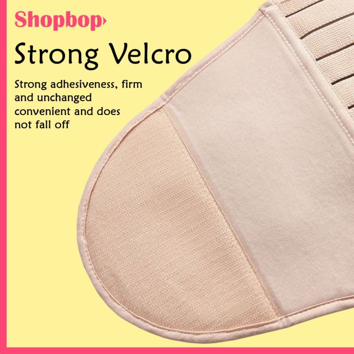 SHOPBOP%20Multicolor%20Belly%20Belt%20Waist%20Shaper%203%20in%201%20Postpartum%20Recovery%20Body%20Shaper%20(Slimming%20Maternity%20Belly%20Shaper)%20For%20Women%20-%20Image%205