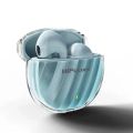 HiFuture Flybuds 3 True Wireless Earphones Bluetooth 5.3 with 4 Built-in Microphones, Environmental Noise Cancellation. 