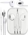 Earphones Headphones Headset For Apple iPhone iPad 5 5C 5S SE 6 6S Plus With Mic. 