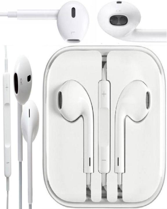 Earphones%20Headphones%20Headset%20For%20Apple%20iPhone%20iPad%205%205C%205S%20SE%206%206S%20Plus%20With%20Mic%20-%20Image%203