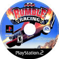 Rumble Racing _Game for Modded Playstation 2. 