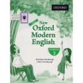 New Oxford Modern English Workbook 3 3rd Edition Original Book. 