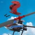 RC Helicopter Rotor Head for Wltoys Control RC Helicopter Part. 