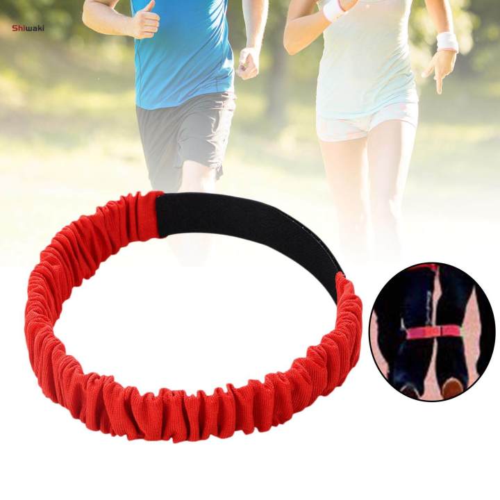 3 Legged Race Band Three Leg Race Rope for Backyard Birthday Party Favors