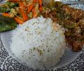 Chinese Sticky Polished Rice - Fine Quality 1kg. 