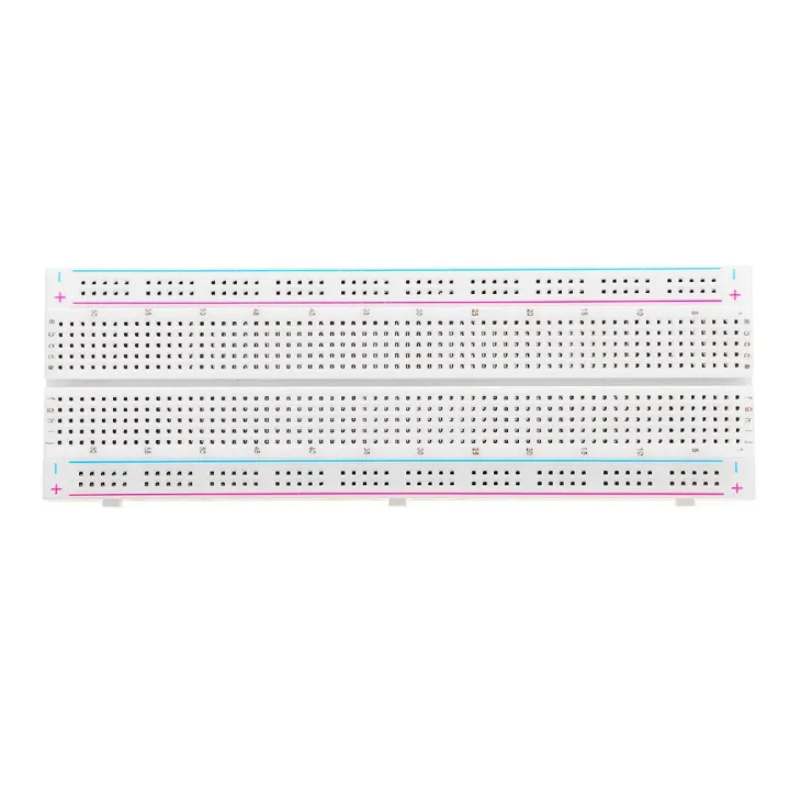 Conventional%20MB-102%20830%20Tie%20Points%20Rectangular%20Adhesive%20Back%20Solderless%20Prototype%20Breadboard%20-%20Image%207