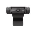 Logitech C920s pro HD webcam. 