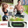 1 Vibro-Action Slimming Belt. 