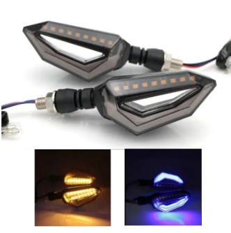 2%20pcs%20Universal%20Motorcycle%20bike%20DRL%20INDICATOR%20WITH%20FLOW%20LIGHT%20Lava%20Style%20-%20Image%203