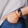 Comfortable Watch Strap Waterproof Tpu Watch Strap for Huawei Band 8 Adjustable Length Durable Stylish Replacement Bracelet Wristband Ideal for Southeast Asian Buyers Tpu Watch Strap. 