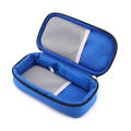 Portable Insulin Cooler Bag Diabetic Organizer Medical Travel Ice Pack Case. 