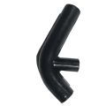 Suzuki Mehran rubber air pipe for air cleaner. 