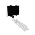 Tablet Stand Adjustable Tablet Tripod Mount Adapter Tablet Clamp Holder for iPad Sunlight Super Store. 