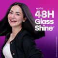 Sunsilk Black Shine Shampoo 360ML. 