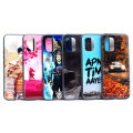 Samsung Galaxy S10 Lite Back Cover Multicolour 3D Printed Design Case For Samsung S10 Lite. 