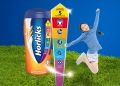 Horlicks Original Malt Drink 440g - Horlicks Drinking Powder. 
