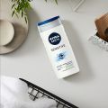 Nivea Men Sensitive Soothing + Bamboo Extract Shower Gel 3in1 250ml. 