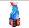 "Glint Premium Multi-Surface Cleaner 500ML – Top Glass Cleaner, Mirror Cleaner & Car Mirror Cleaner for Streak-Free Shine Versatile Deep Clean Solution for Home, Automotive & Professional Use Non-Toxic Eco-Friendly Formula for Best Results Multi-Surface. 