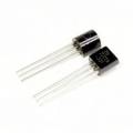 Pack of 5 - 2N2222A NPN Transistor. 