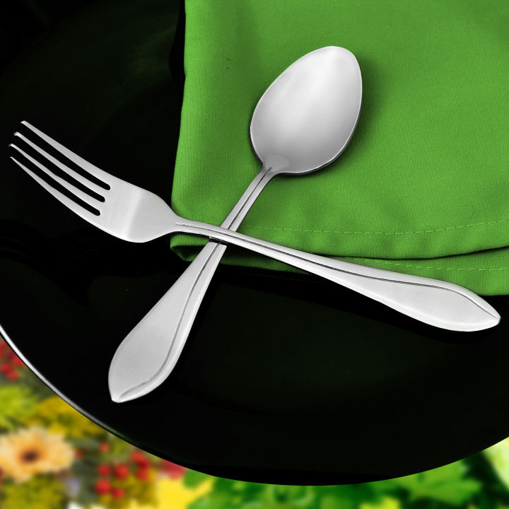 Kitchen%20accessories%20%7C%20Dinner%20set%20%7C%20Spoon%20set%20%7C%20Kitchen%20items%20%7C%2034-Piece%20Stainless%20Steel%20Cutlery%20Set%20%20with%20classic%20%20design%20Handles,%20Ergonomic%20Cutlery%20for%208%20person%20,%20Dishwasher%20Safe%20%E2%80%93%20Durable%20Flatware%20for%20Everyday%20Use%20%7C%20Available%20at%20Baitultijarat%20-%20Image%202