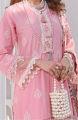 Prestige Lawn Embroidered Suit 3-Pc. 