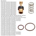 Air Compressor Regulator Kit, for Craftsman Compressor Regulator. 