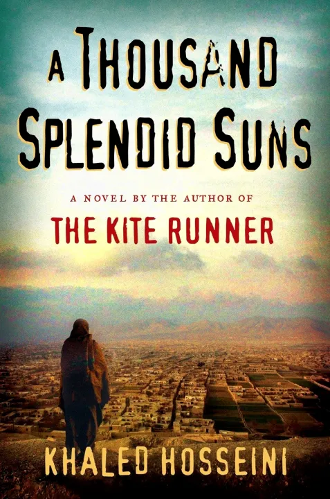 A Thousand Splendid Suns by Khaled Hosseini | Daraz.pk