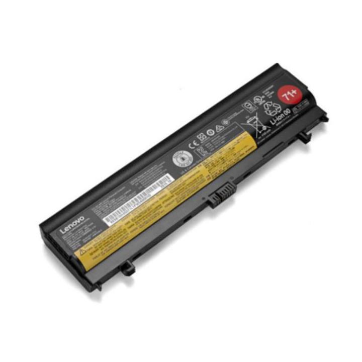 New Laptop 6 Cell  Battery For Lenovo ThinkPad L560  P/N: 00NY486