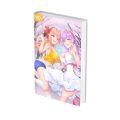 An Ambiguous Feeling Vol 1 Manhua Chinese Manga  Donghua Anime ebook Comic Book. 