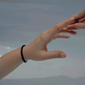 Lumen Hand Band For Both Girls And Boys Or Hand Band For Fashion. 