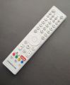 Universal Remote for Aj point Changhong_Ruba LCD LED TV without voice command and with Utube Button. 
