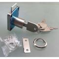WARDROBE CABINET LOCK, DESK DRAWER, WARDROBE LOCKER, FURNITURE LOCK. 