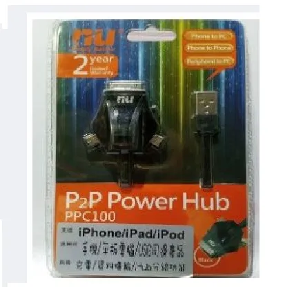 Ppc Usb Cable NU Technology PPC-100 Multi Device Charging & Sync Adapter | 30-Pin ...