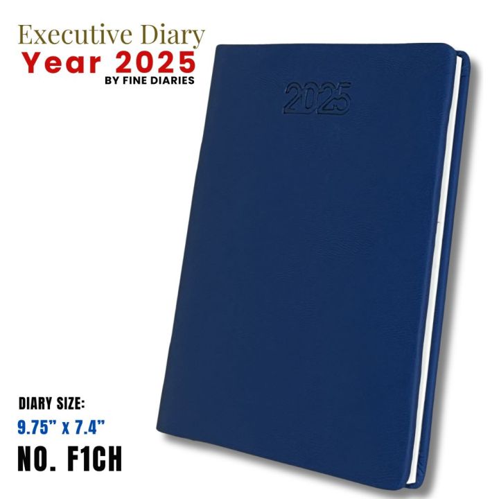 Executive%20Medium%20Diary%20for%20year%202025%20with%20double%20date%20per%20page%20-%20Image%202